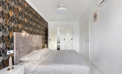 Reventa - Apartment -
Torrevieja - La Mata