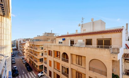 Reventa - Apartment -
Torrevieja - La Mata