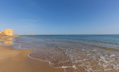 Reventa - Apartment -
Torrevieja - La Mata