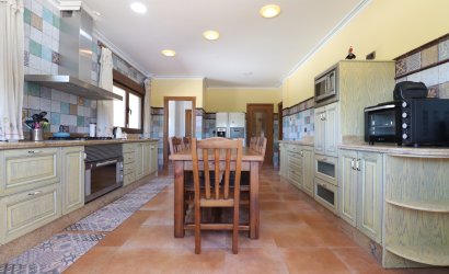 Herverkoop - Country House -
Callosa de Segura - Callosa de Segura - Country