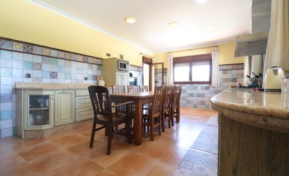 Herverkoop - Country House -
Callosa de Segura - Callosa de Segura - Country