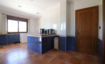 Herverkoop - Country House -
Callosa de Segura - Callosa de Segura - Country