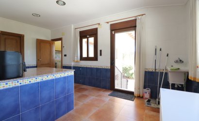 Herverkoop - Country House -
Callosa de Segura - Callosa de Segura - Country