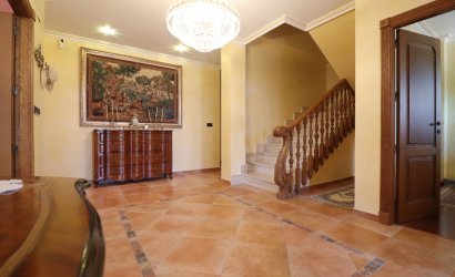 Herverkoop - Country House -
Callosa de Segura - Callosa de Segura - Country