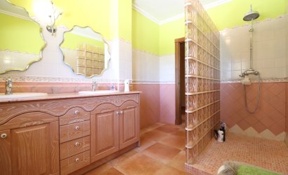 Herverkoop - Country House -
Callosa de Segura - Callosa de Segura - Country