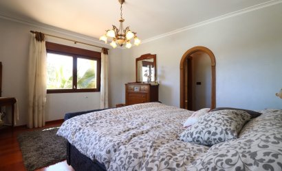 Herverkoop - Country House -
Callosa de Segura - Callosa de Segura - Country