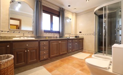 Herverkoop - Country House -
Callosa de Segura - Callosa de Segura - Country