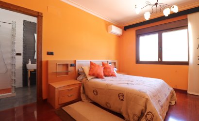 Herverkoop - Country House -
Callosa de Segura - Callosa de Segura - Country