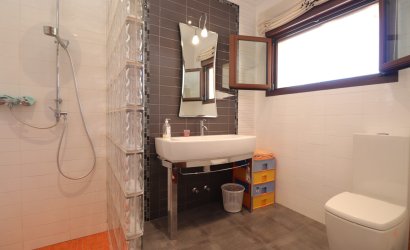 Herverkoop - Country House -
Callosa de Segura - Callosa de Segura - Country