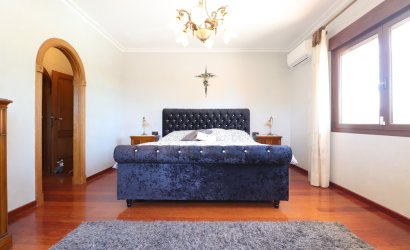 Herverkoop - Country House -
Callosa de Segura - Callosa de Segura - Country