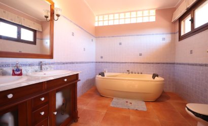 Herverkoop - Country House -
Callosa de Segura - Callosa de Segura - Country