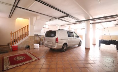 Herverkoop - Country House -
Callosa de Segura - Callosa de Segura - Country