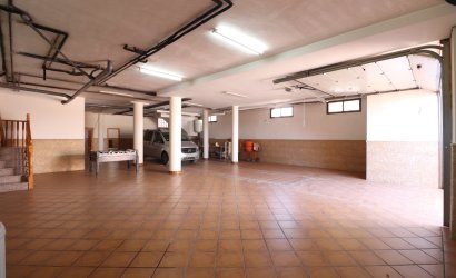 Herverkoop - Country House -
Callosa de Segura - Callosa de Segura - Country