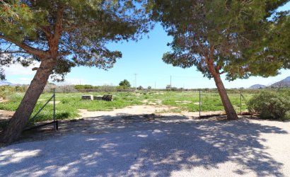 Herverkoop - Country House -
Callosa de Segura - Callosa de Segura - Country
