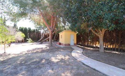 Herverkoop - Country House -
Callosa de Segura - Callosa de Segura - Country