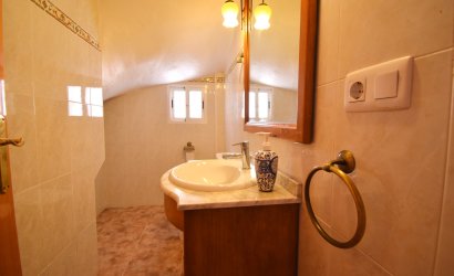 Revente - Maison de ville -
Orihuela Costa - Los Altos