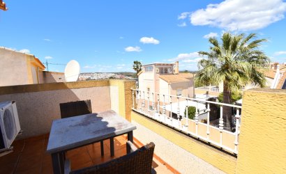 Revente - Maison de ville -
Orihuela Costa - Los Altos