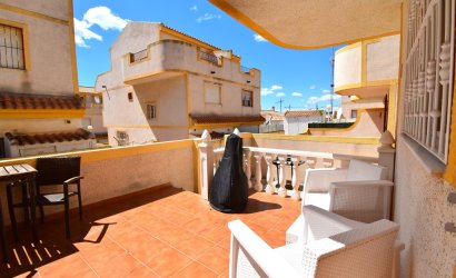 Revente - Maison de ville -
Orihuela Costa - Los Altos