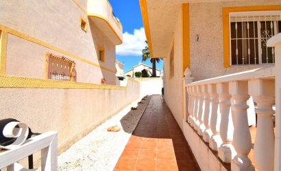 Revente - Maison de ville -
Orihuela Costa - Los Altos