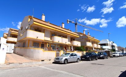 Revente - Maison de ville -
Orihuela Costa - Los Altos