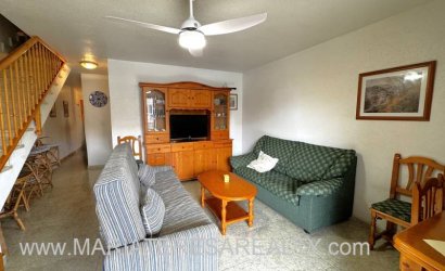 Herverkoop - Apartment -
Los Alcazares