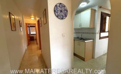 Herverkoop - Apartment -
Los Alcazares