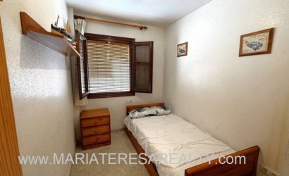 Herverkoop - Apartment -
Los Alcazares