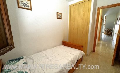 Herverkoop - Apartment -
Los Alcazares