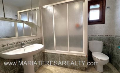 Herverkoop - Apartment -
Los Alcazares