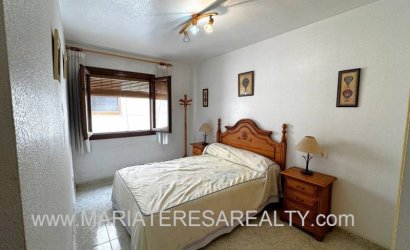 Herverkoop - Apartment -
Los Alcazares