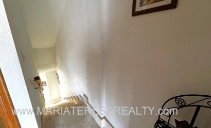 Herverkoop - Apartment -
Los Alcazares