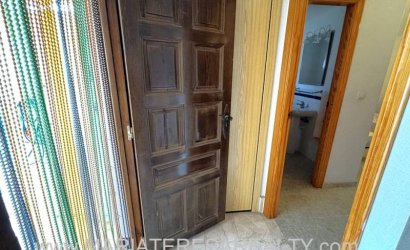 Herverkoop - Apartment -
Los Alcazares