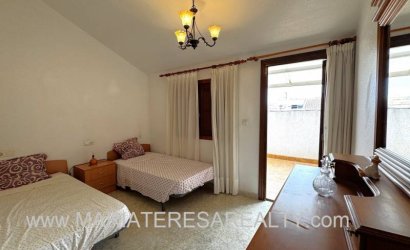 Herverkoop - Apartment -
Los Alcazares