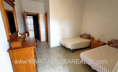 Herverkoop - Apartment -
Los Alcazares
