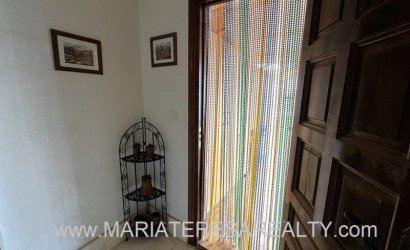 Herverkoop - Apartment -
Los Alcazares