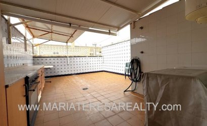 Herverkoop - Apartment -
Los Alcazares