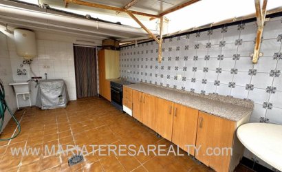 Herverkoop - Apartment -
Los Alcazares
