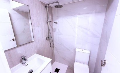 Revente - Maison de ville -
Orihuela Costa - Las Filipinas