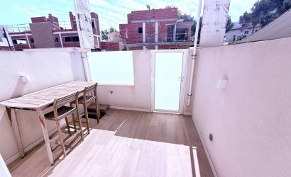 Revente - Maison de ville -
Orihuela Costa - Las Filipinas