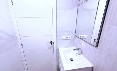 Revente - Maison de ville -
Orihuela Costa - Las Filipinas