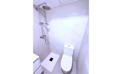 Revente - Maison de ville -
Orihuela Costa - Las Filipinas