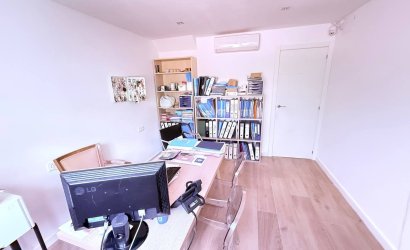 Revente - Maison de ville -
Orihuela Costa - Las Filipinas