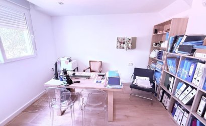 Revente - Maison de ville -
Orihuela Costa - Las Filipinas