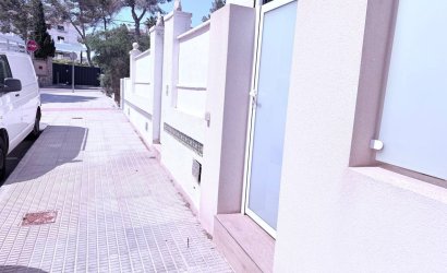 Revente - Maison de ville -
Orihuela Costa - Las Filipinas