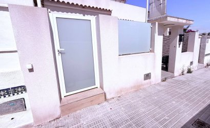 Revente - Maison de ville -
Orihuela Costa - Las Filipinas