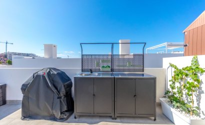 Herverkoop - Apartment -
San Miguel de Salinas