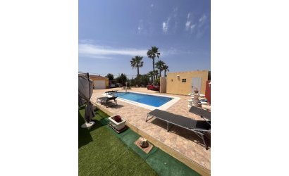 Reventa - Country House -
Fortuna