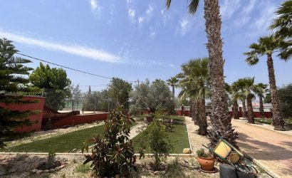 Reventa - Country House -
Fortuna