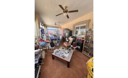 Reventa - Country House -
Fortuna