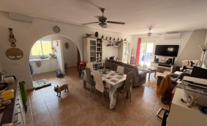 Reventa - Country House -
Fortuna